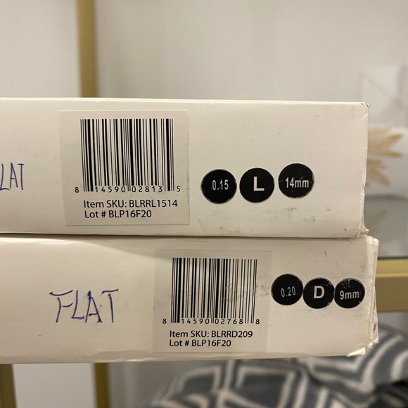 Lash Extension supplies - Picture 3 of 5